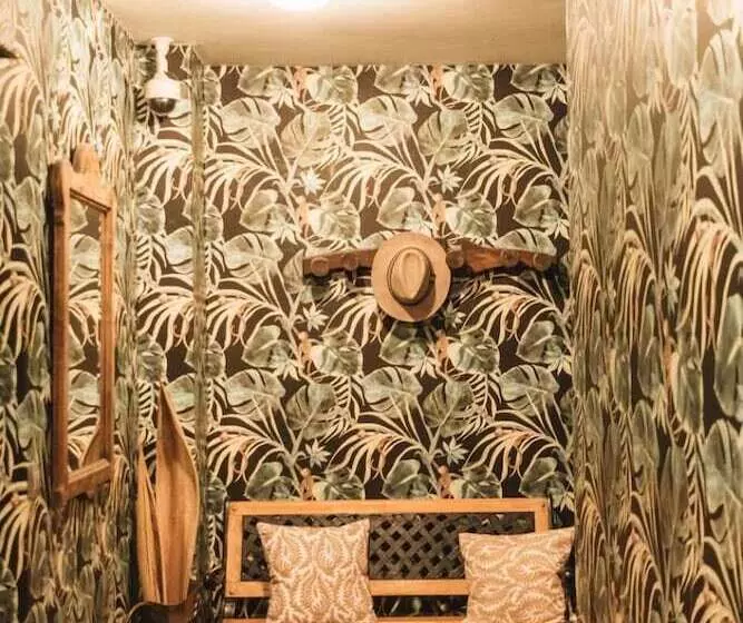 Fotos del hotel Peregrina:  2