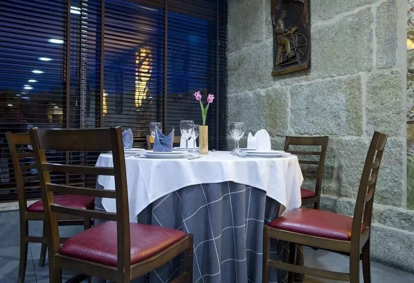 Fotos del hotel Peregrina:  20