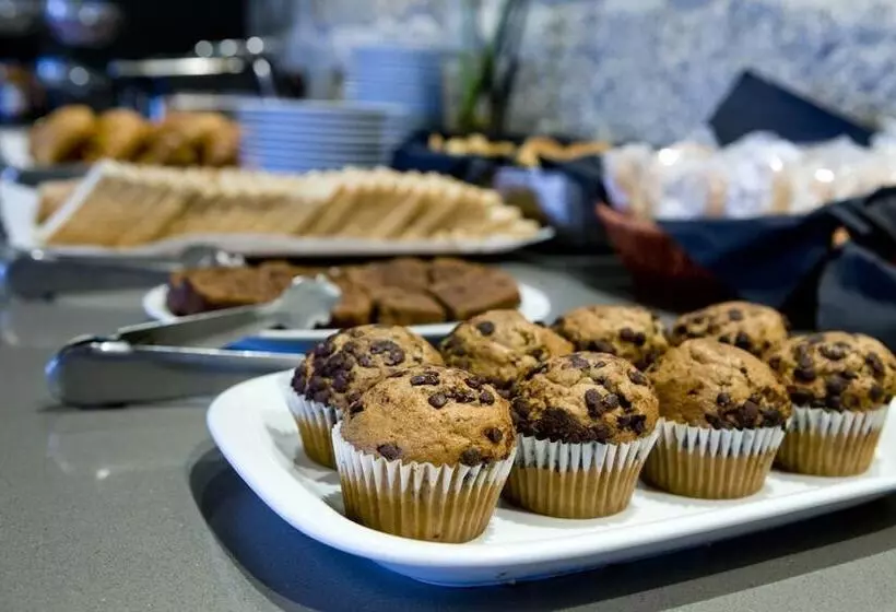 Fotos del hotel Peregrina:  6