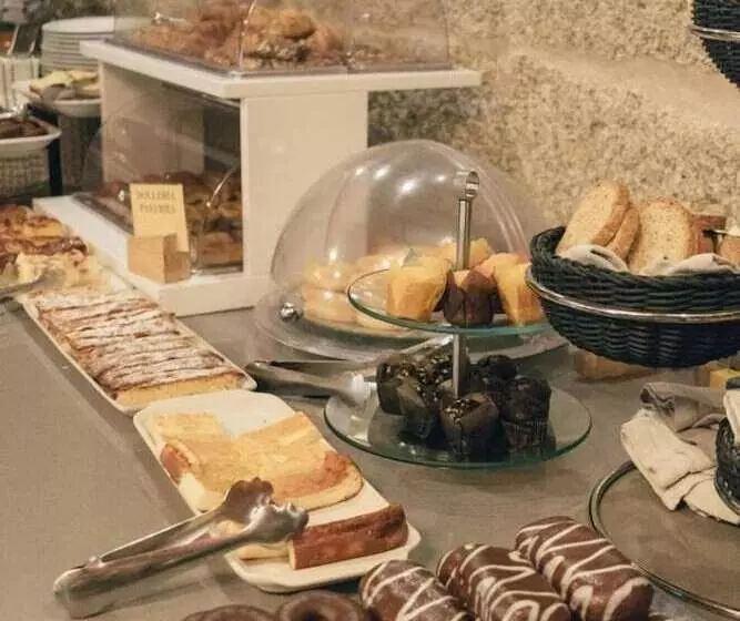 Fotos del hotel Peregrina:  16