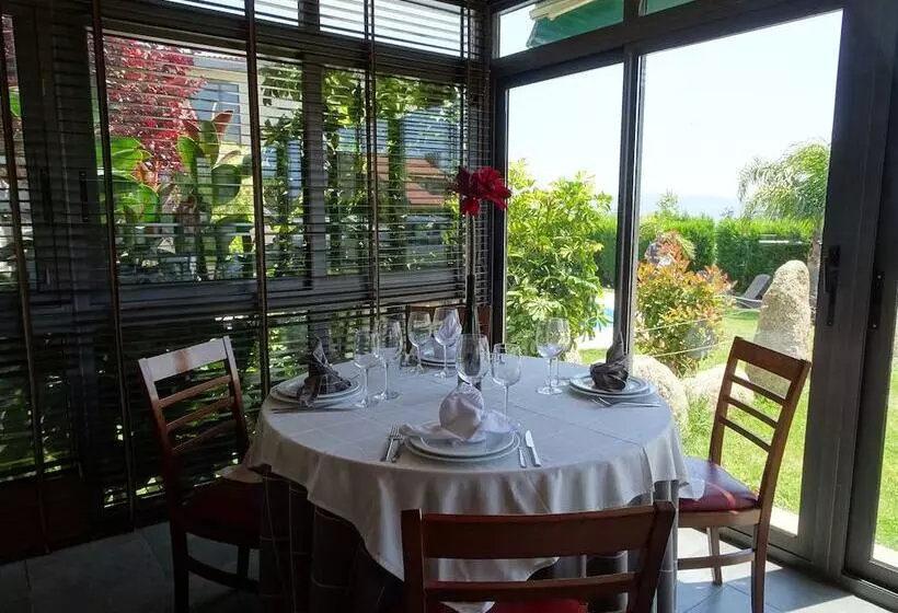 Fotos del hotel Peregrina:  12