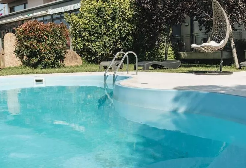 Fotos del hotel Peregrina:  1