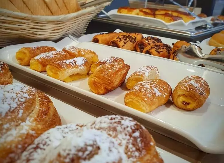 Fotos del hotel Royal Nayef:  6