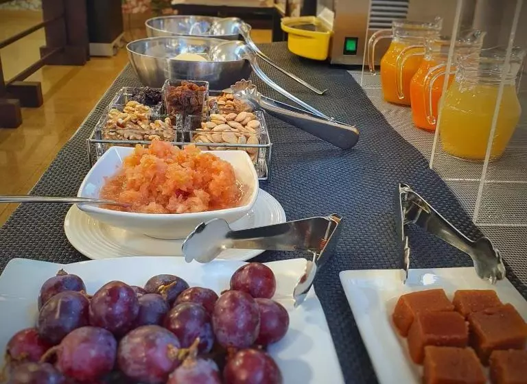 Fotos del hotel Royal Nayef:  22