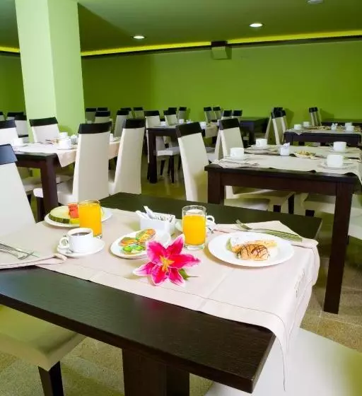 Fotos del hotel Royal Nayef:  14