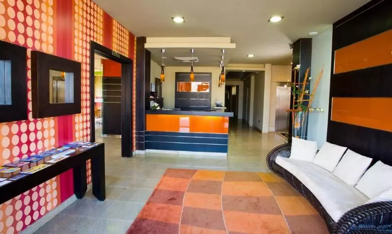 Fotos del hotel Royal Nayef:  5