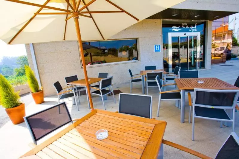 Fotos del hotel Royal Nayef:  15