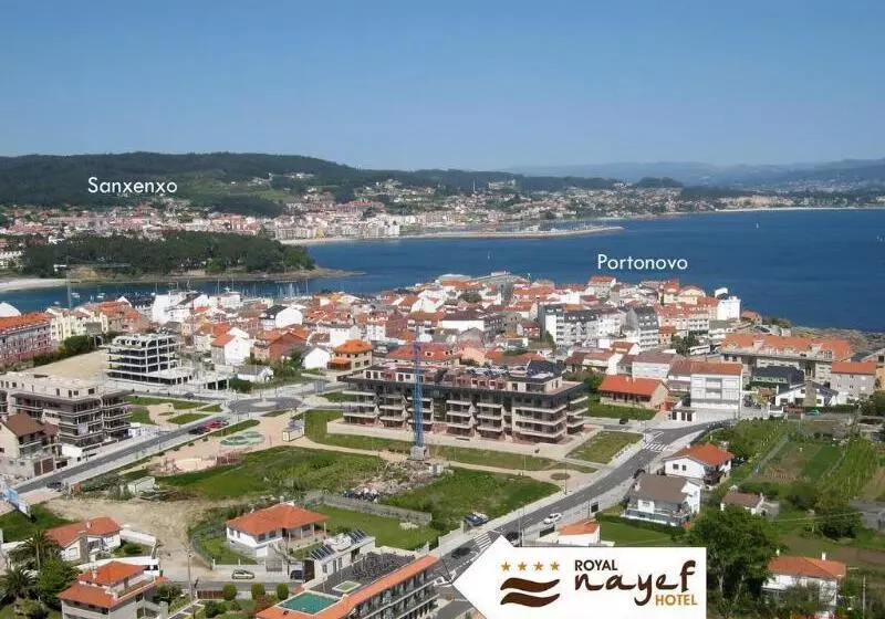 Fotos del hotel Royal Nayef:  10