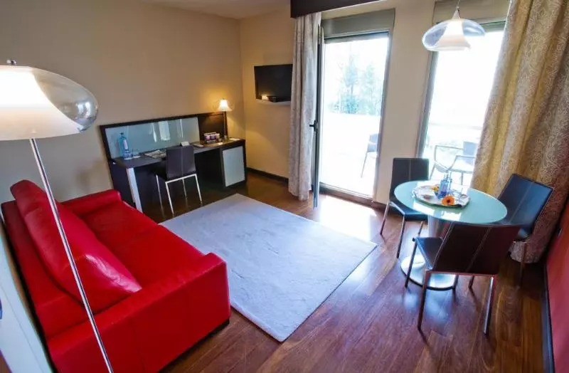 Fotos del hotel Royal Nayef:  25