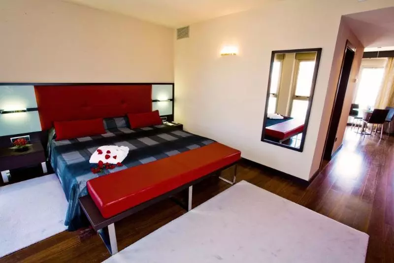 Fotos del hotel Royal Nayef:  3