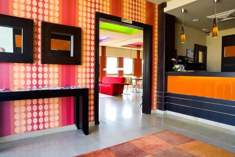 Fotos del hotel Royal Nayef:  4