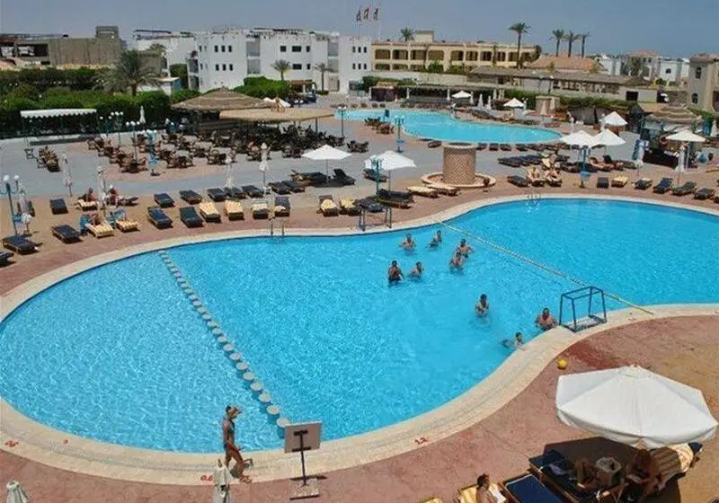 Fotos del hotel Sharm Cliff Resort:  2