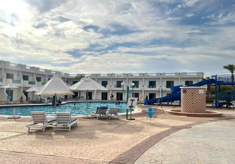 Fotos del hotel Sharm Cliff Resort:  5
