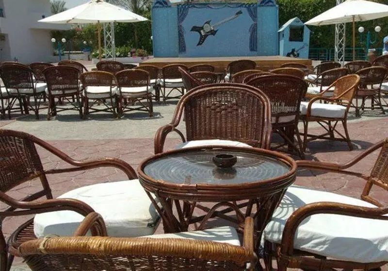 Fotos del hotel Sharm Cliff Resort:  7