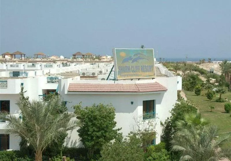 Fotos del hotel Sharm Cliff Resort:  10
