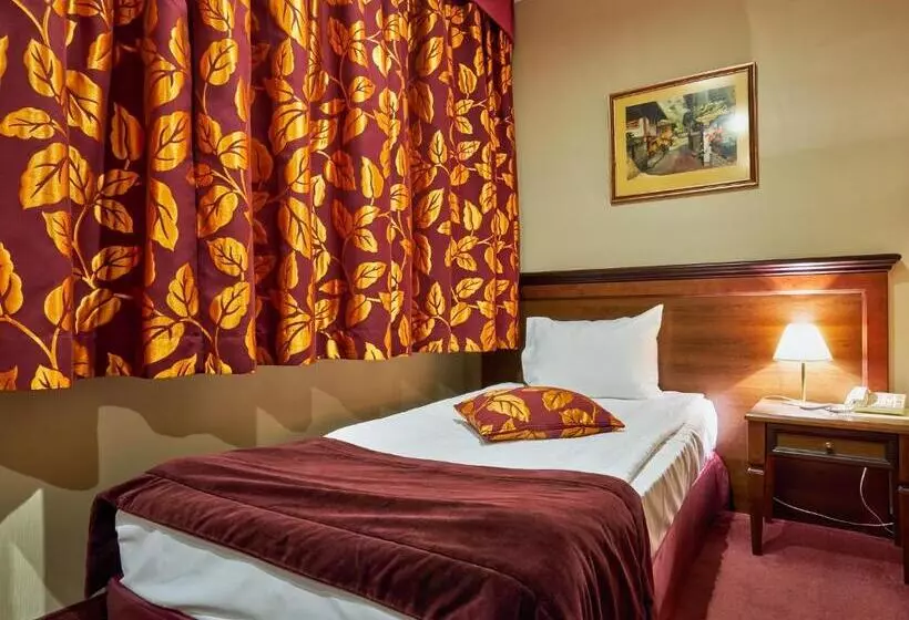 Fotos del hotel Yantra Grand Hotel:  19