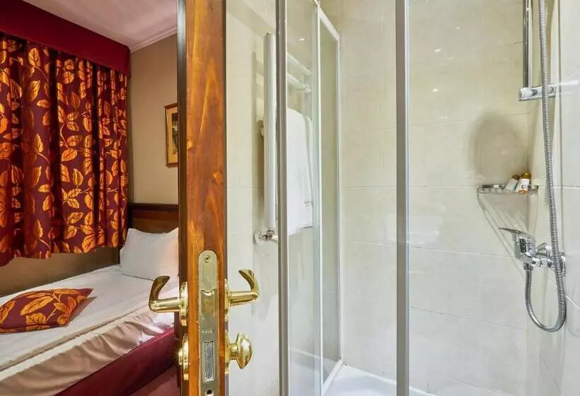 Fotos del hotel Yantra Grand Hotel:  9