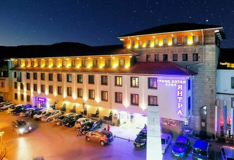 Yantra Grand Hotel