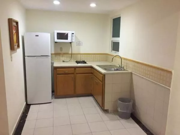 Fotos del hotel Angeles Suites & Hotel:  4