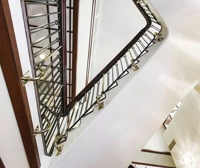 Fotos del hotel Elite Hotel Residens:  5