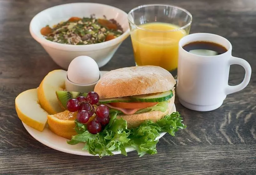 Fotos del hotel Elite Hotel Residens:  3