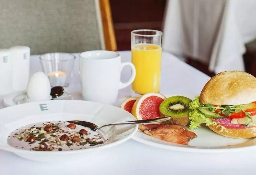 Fotos del hotel Elite Hotel Residens:  7