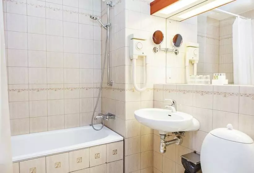 Fotos del hotel Elite Hotel Residens:  4