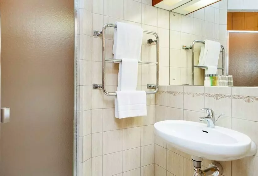 Fotos del hotel Elite Hotel Residens:  8