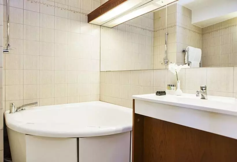 Fotos del hotel Elite Hotel Residens:  10