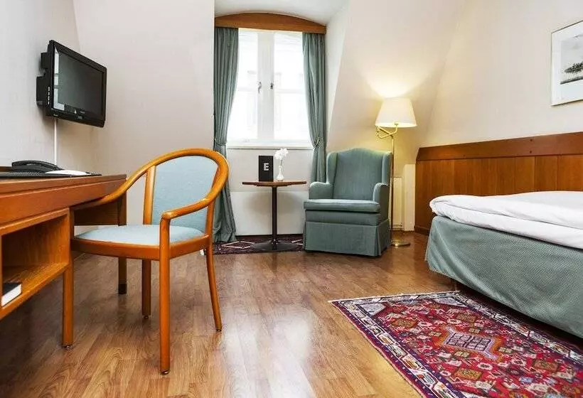 Fotos del hotel Elite Hotel Residens:  6