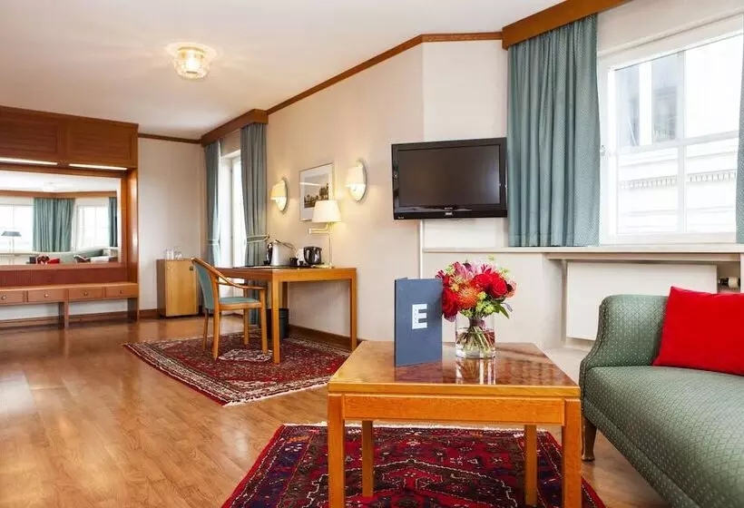 Fotos del hotel Elite Hotel Residens:  9