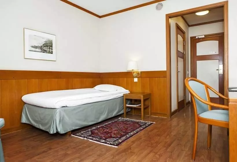 Fotos del hotel Elite Hotel Residens:  12