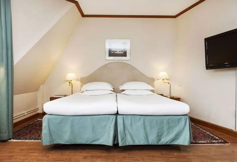 Fotos del hotel Elite Hotel Residens:  13