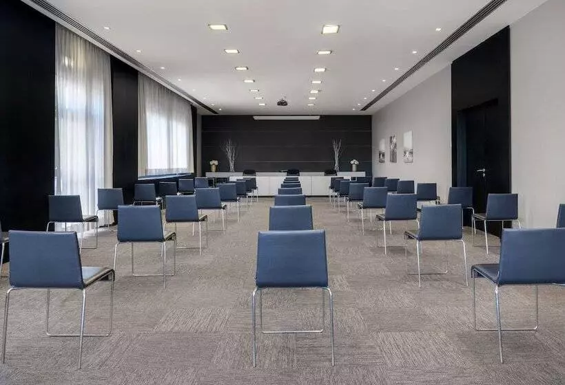 Fotos del hotel Ac  Pisa By Marriott:  13