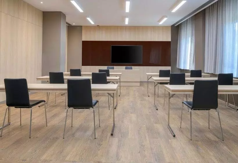 Fotos del hotel Ac  Pisa By Marriott:  4