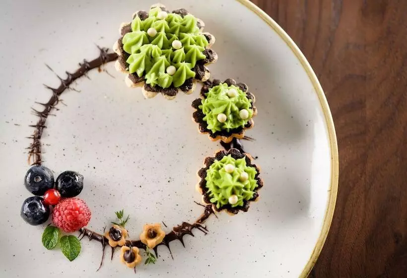 Fotos del hotel Ac  Pisa By Marriott:  15