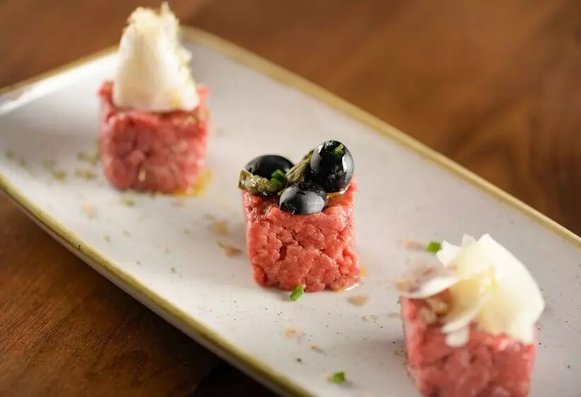 Fotos del hotel Ac  Pisa By Marriott:  2