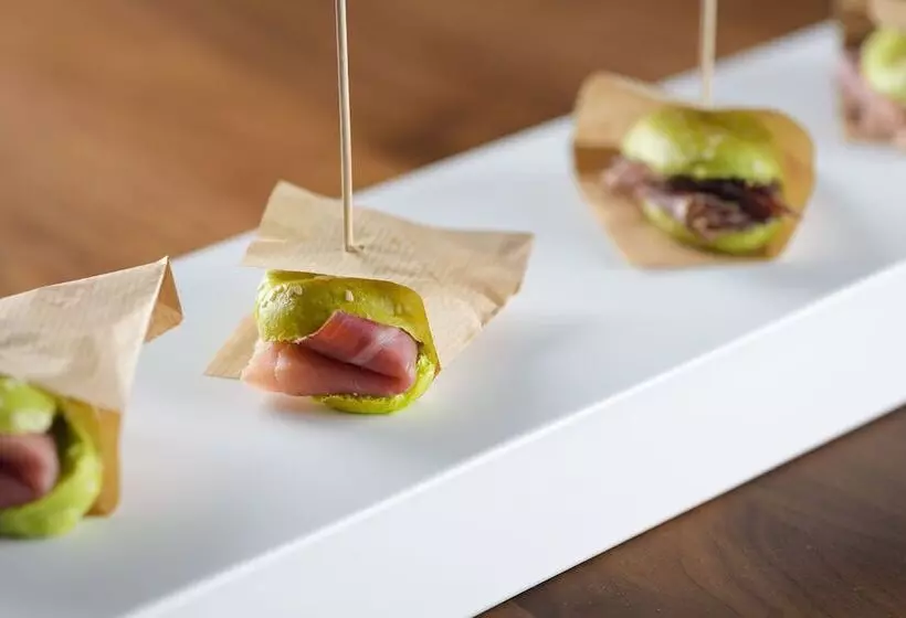 Fotos del hotel Ac  Pisa By Marriott:  25