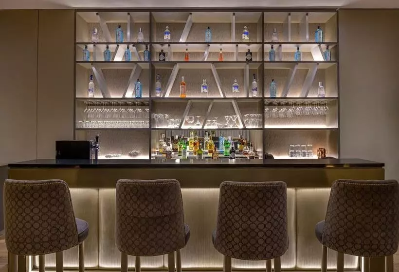 Fotos del hotel Ac  Pisa By Marriott:  8