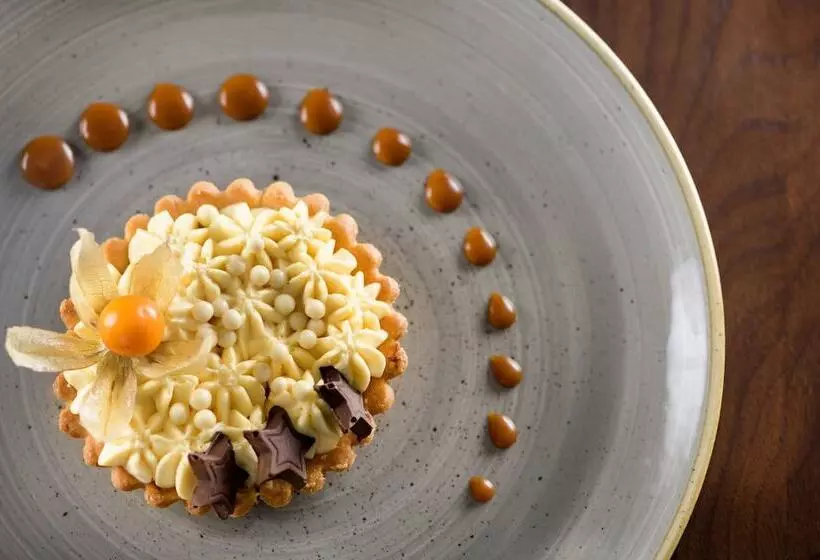 Fotos del hotel Ac  Pisa By Marriott:  19