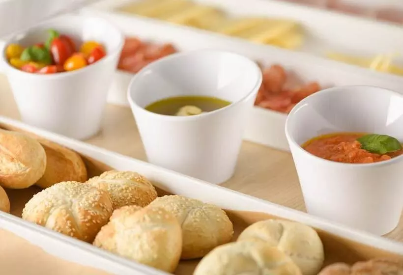 Fotos del hotel Ac  Pisa By Marriott:  18