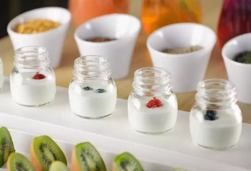 Fotos del hotel Ac  Pisa By Marriott:  7