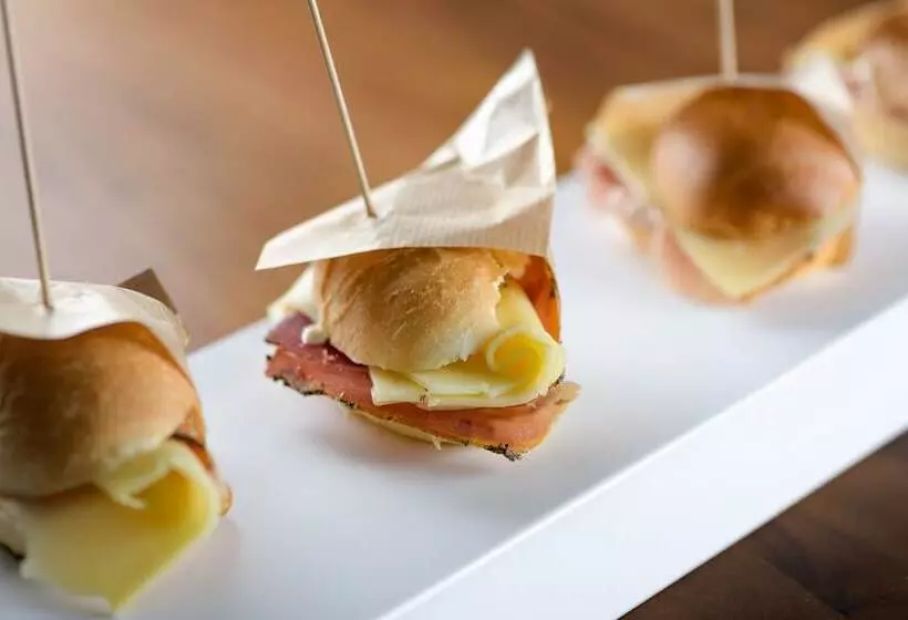 Fotos del hotel Ac  Pisa By Marriott:  23