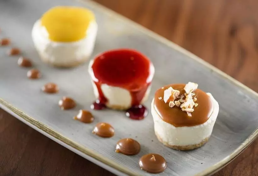 Fotos del hotel Ac  Pisa By Marriott:  20