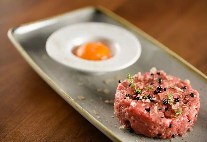 Fotos del hotel Ac  Pisa By Marriott:  11