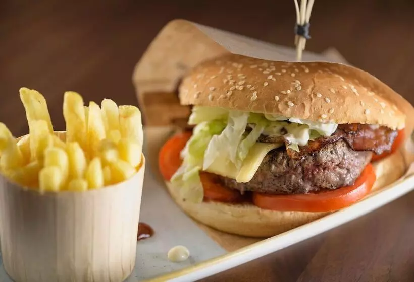 Fotos del hotel Ac  Pisa By Marriott:  21