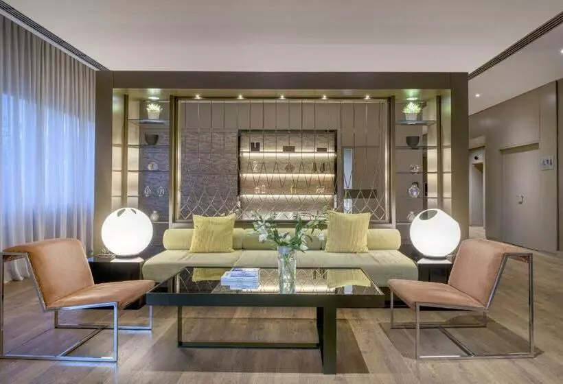 Fotos del hotel Ac  Pisa By Marriott:  14