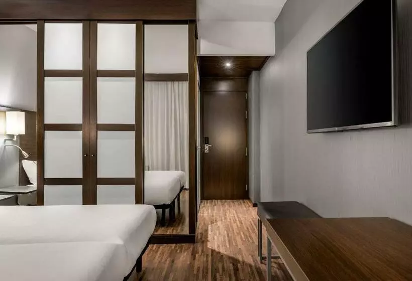 Fotos del hotel Ac  Pisa By Marriott:  10