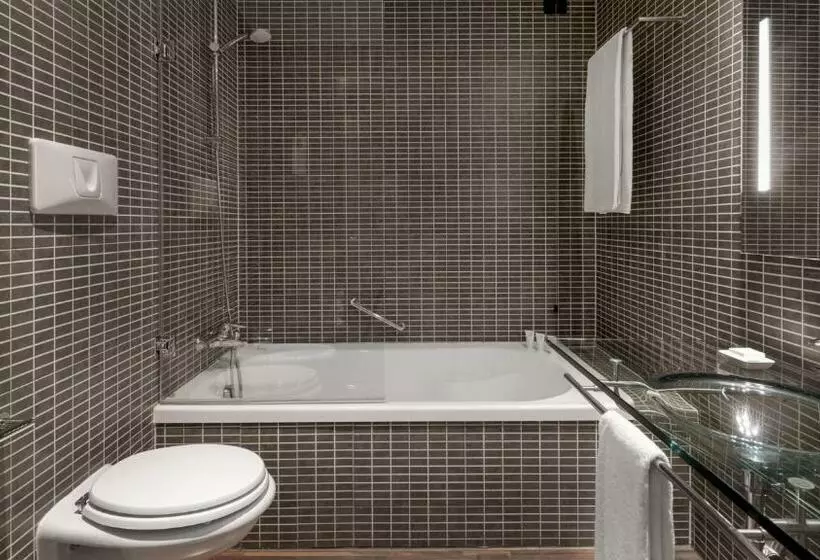 Fotos del hotel Ac  Pisa By Marriott:  5