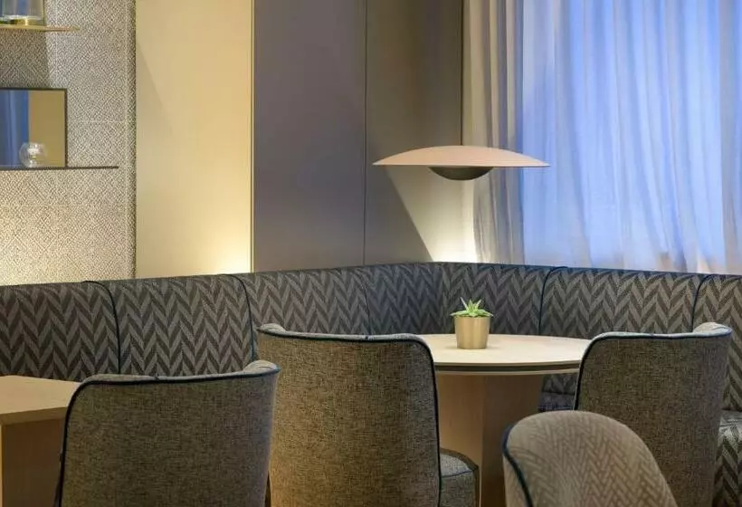 Fotos del hotel Ac  Pisa By Marriott:  16